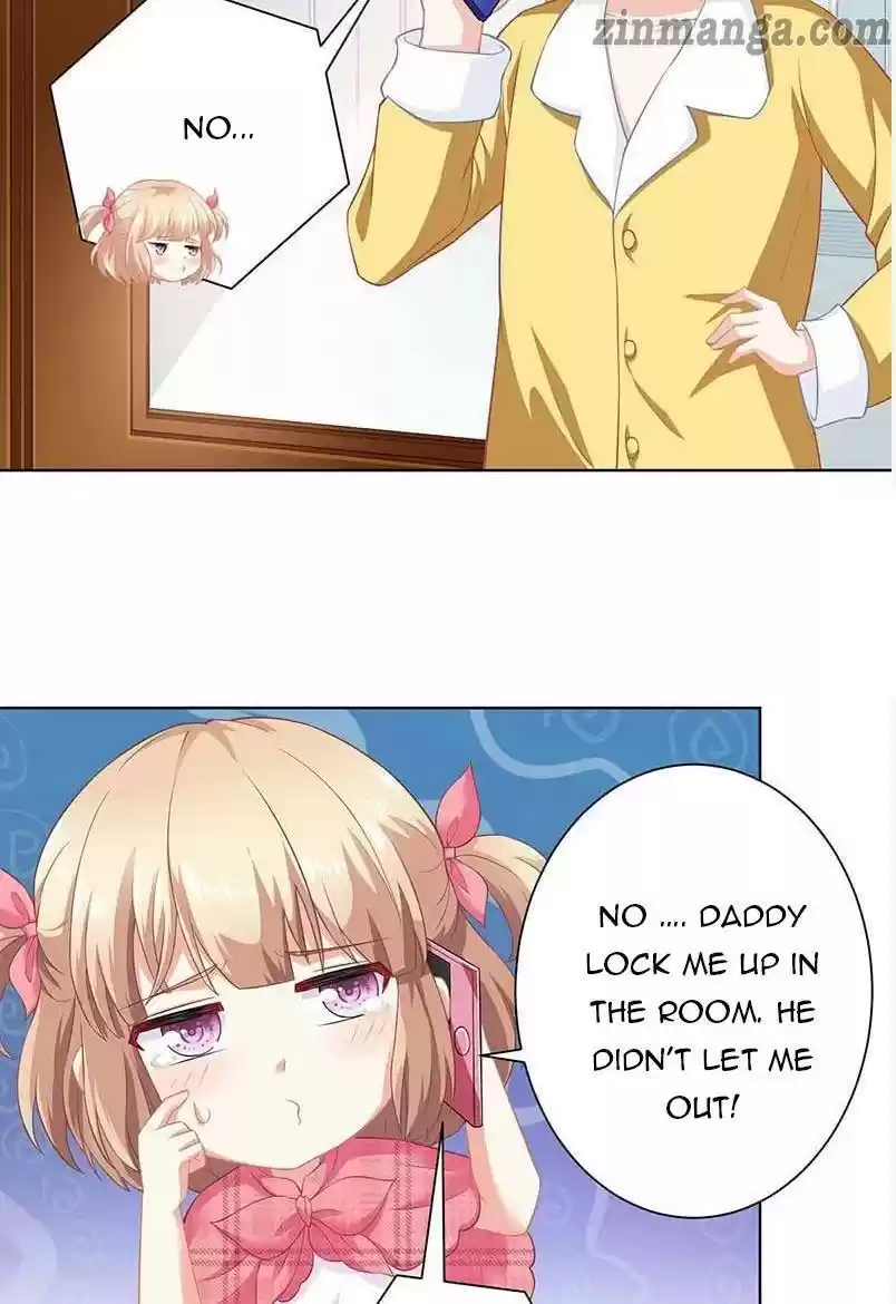 Take Your Mommy Home Chapter 108