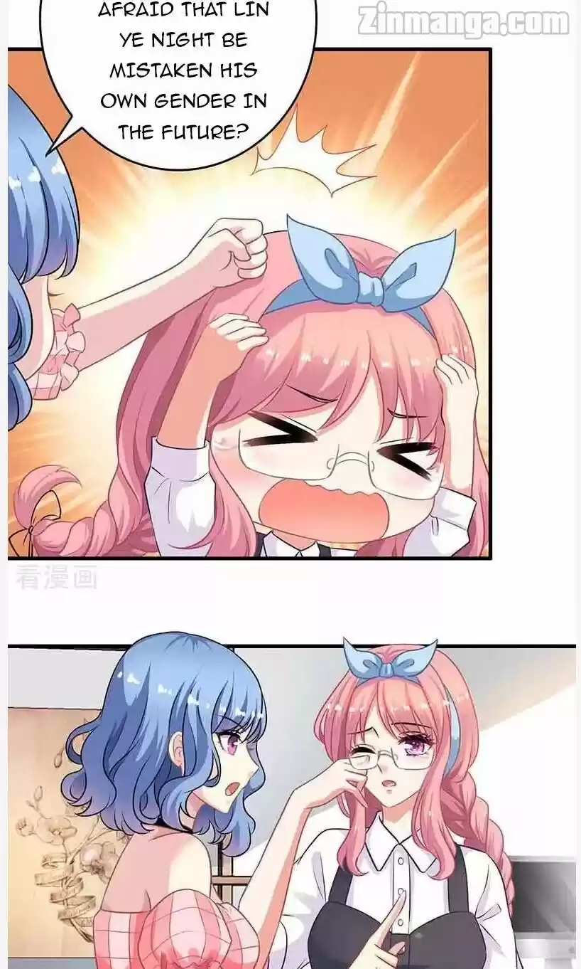 Take Your Mommy Home Chapter 11