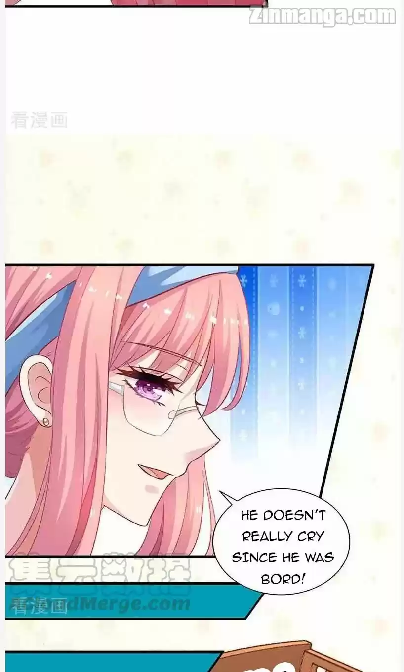 Take Your Mommy Home Chapter 11