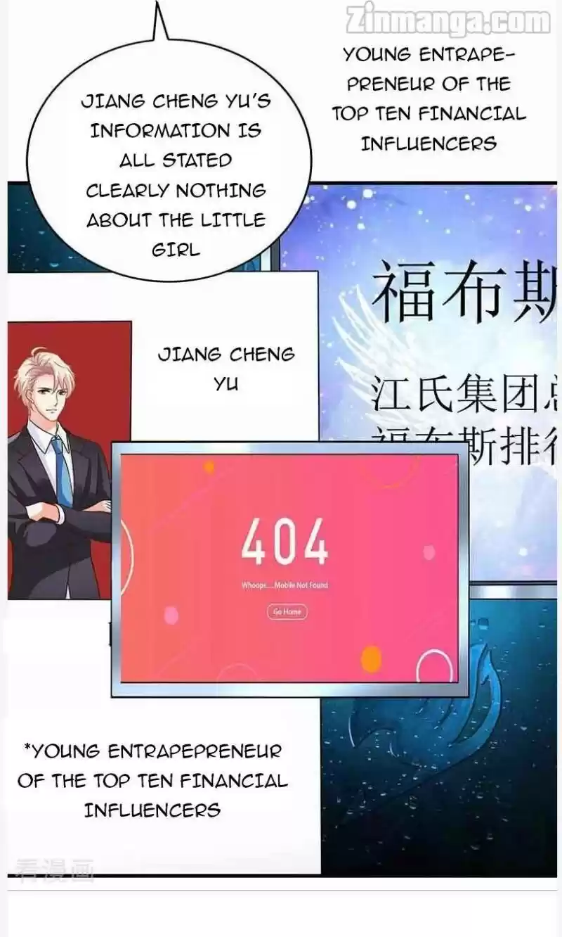 Take Your Mommy Home Chapter 11