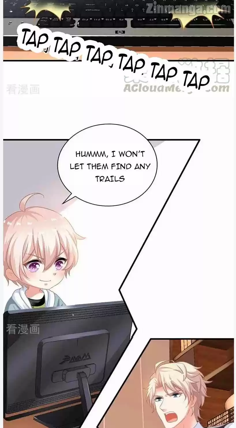 Take Your Mommy Home Chapter 11