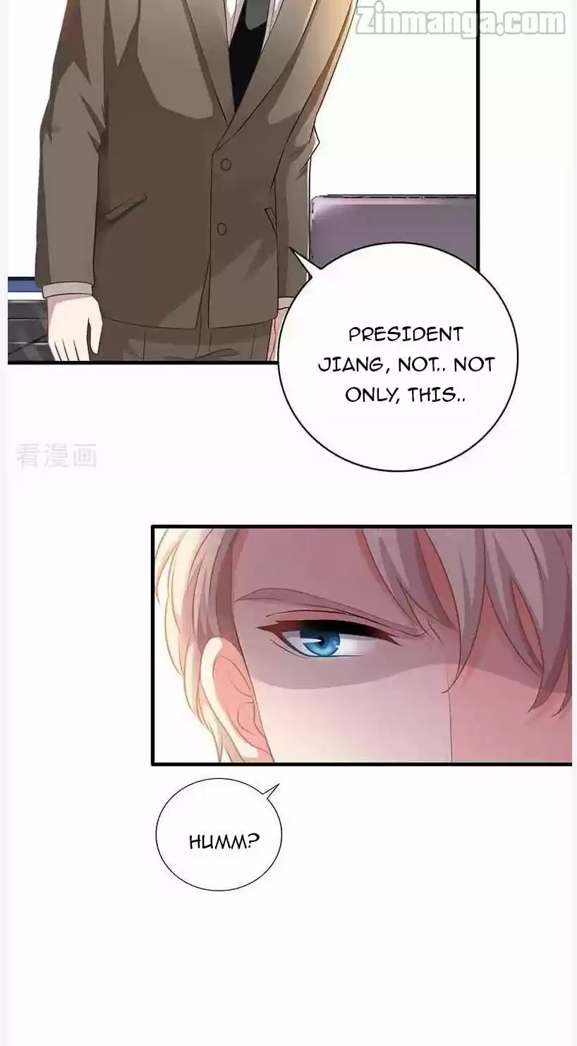 Take Your Mommy Home Chapter 11