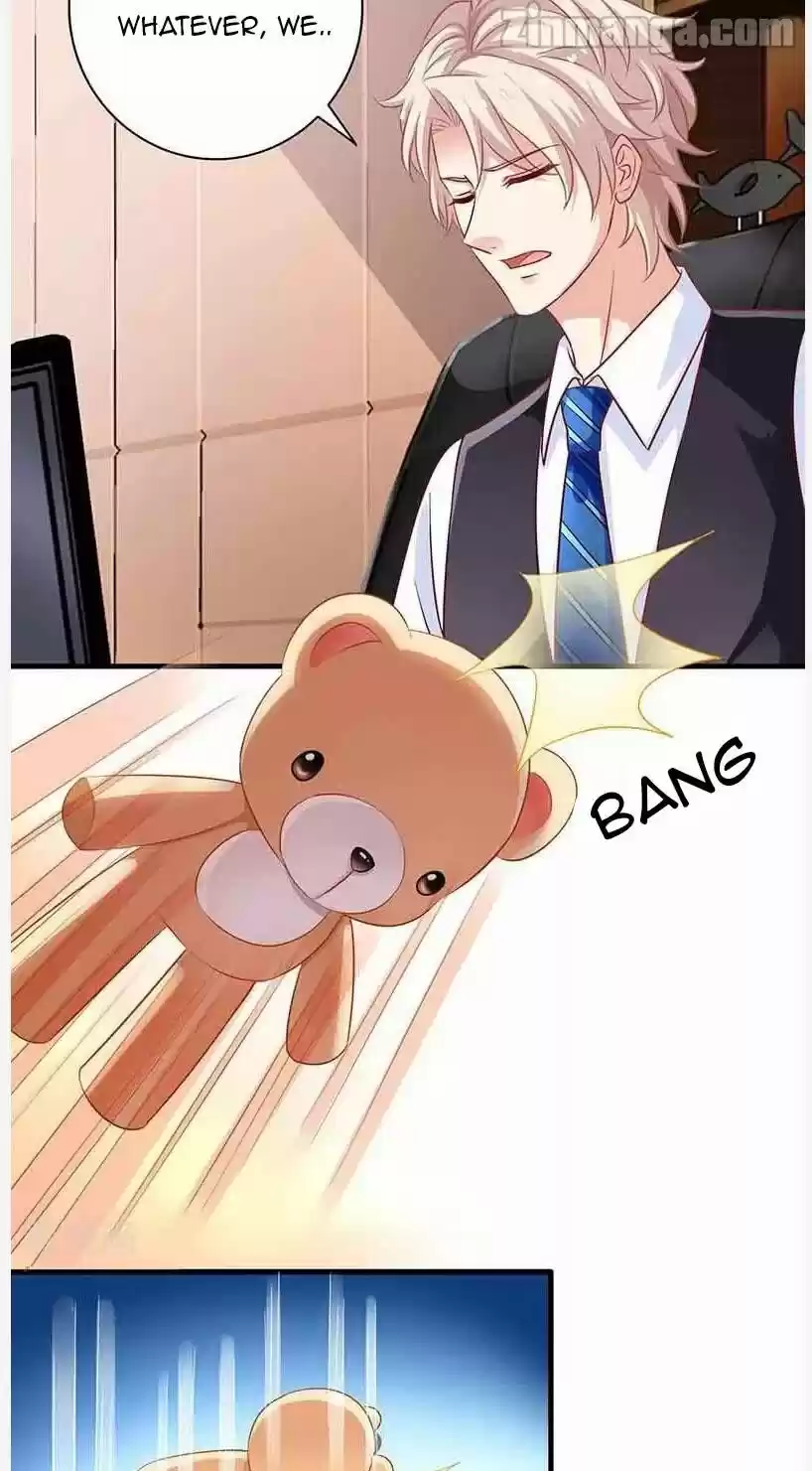 Take Your Mommy Home Chapter 11