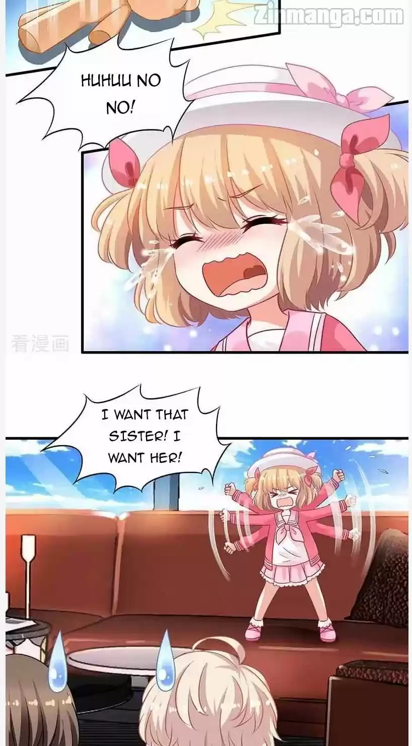 Take Your Mommy Home Chapter 11