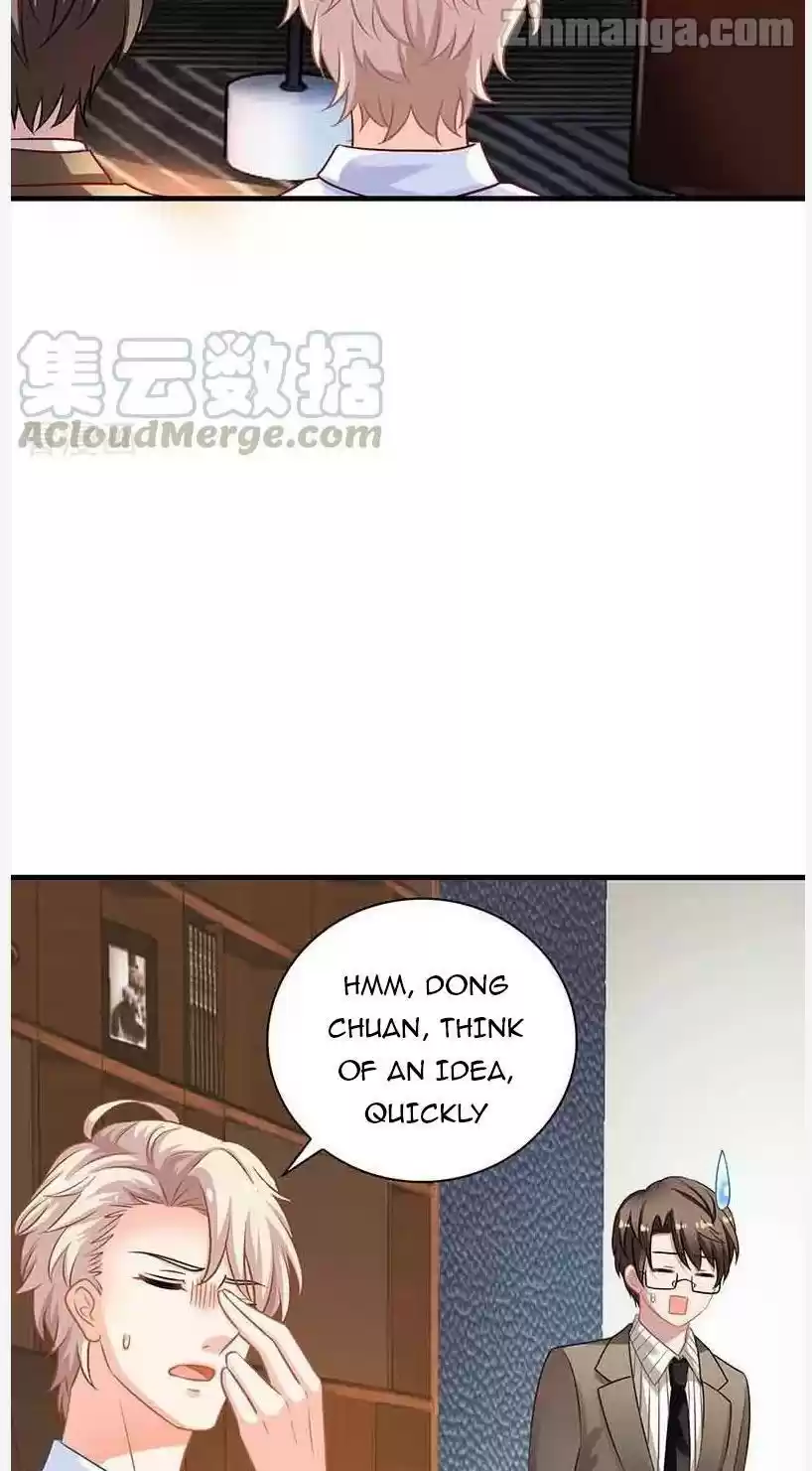 Take Your Mommy Home Chapter 11