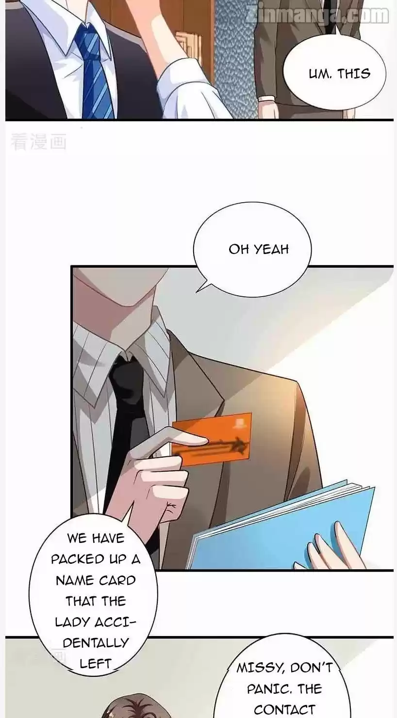 Take Your Mommy Home Chapter 11