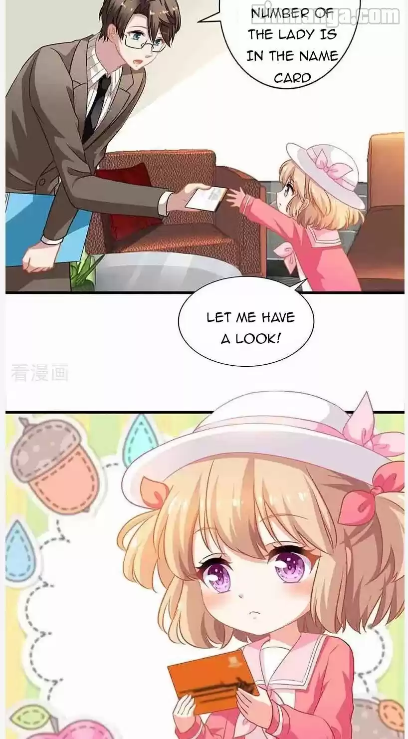 Take Your Mommy Home Chapter 11