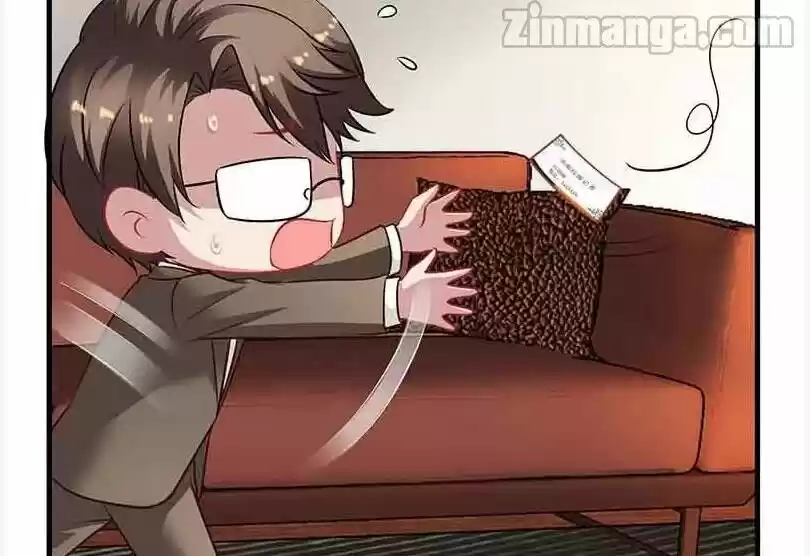 Take Your Mommy Home Chapter 11