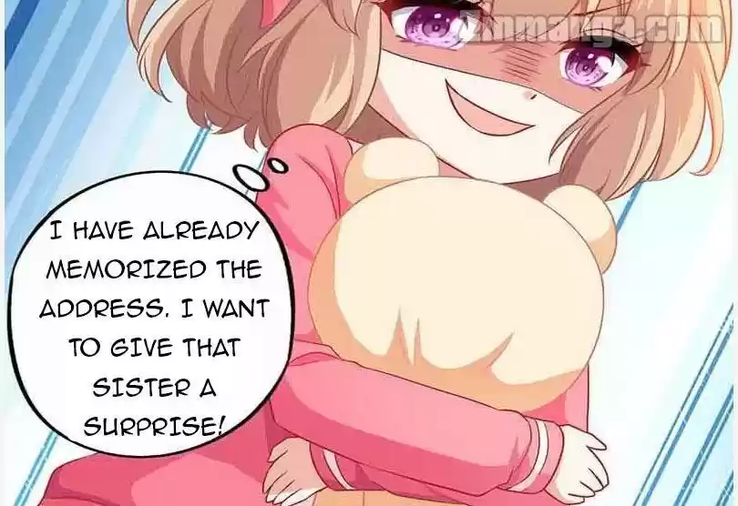 Take Your Mommy Home Chapter 11