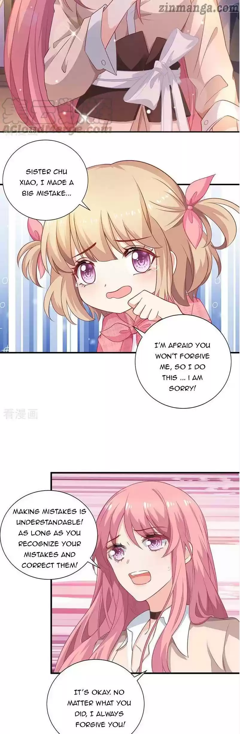 Take Your Mommy Home Chapter 110