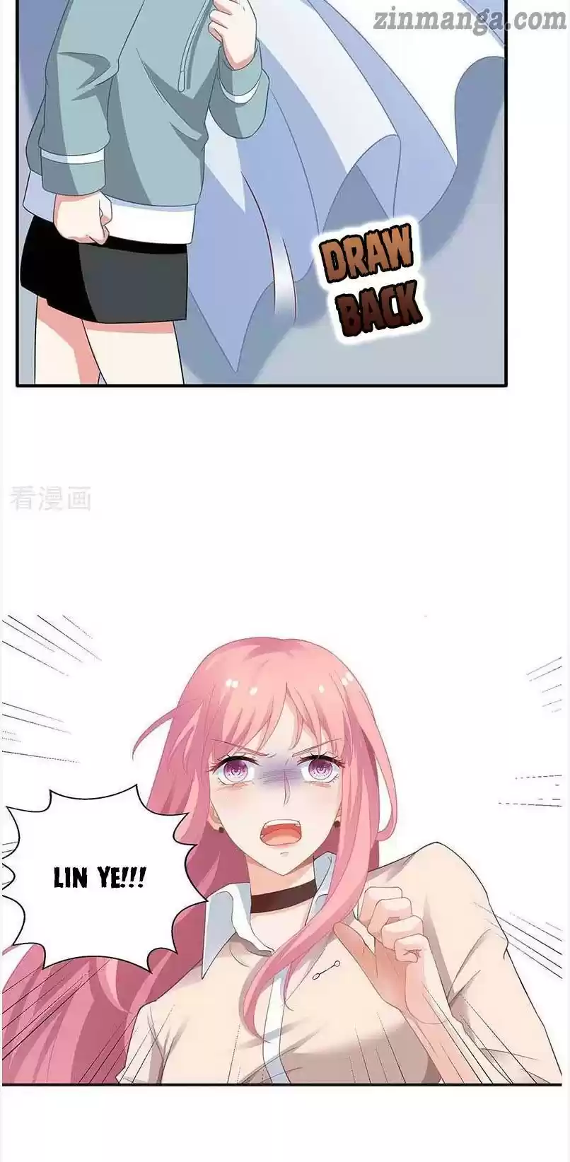 Take Your Mommy Home Chapter 110