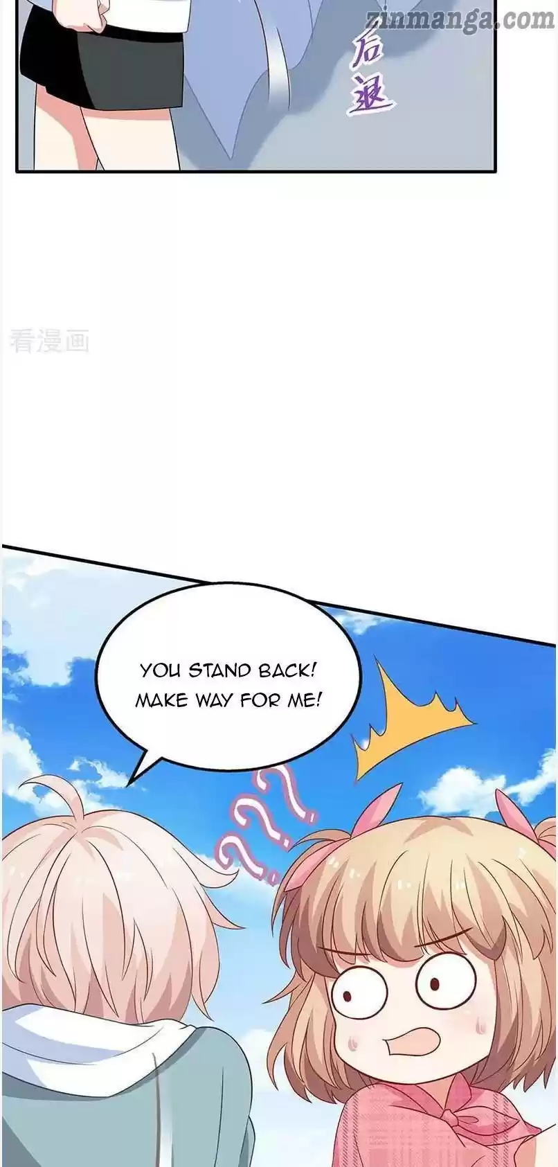 Take Your Mommy Home Chapter 111