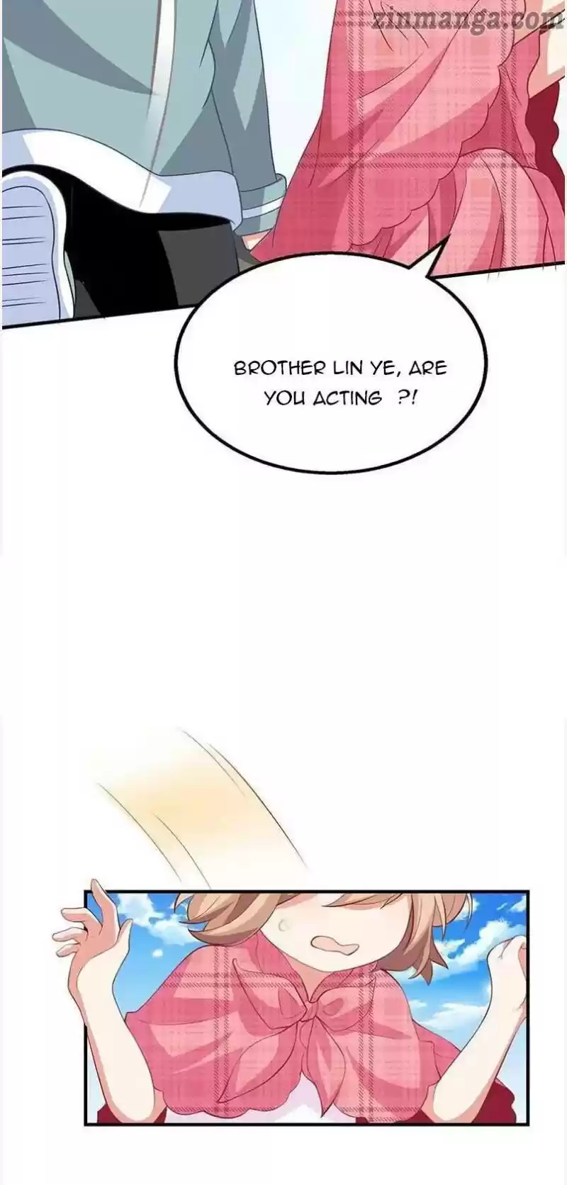 Take Your Mommy Home Chapter 111