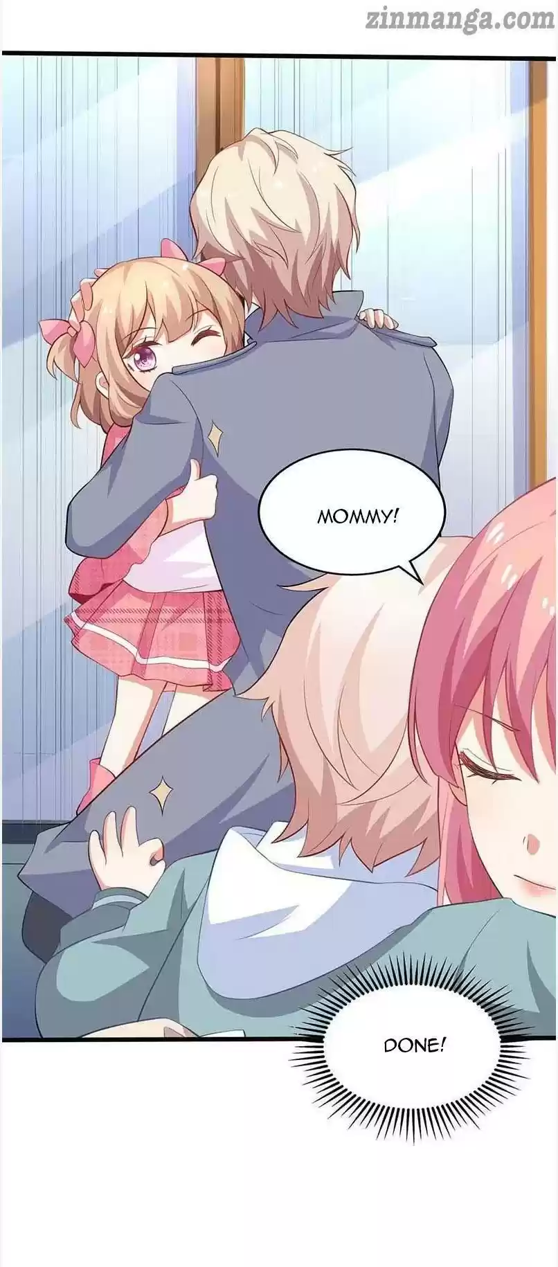 Take Your Mommy Home Chapter 111