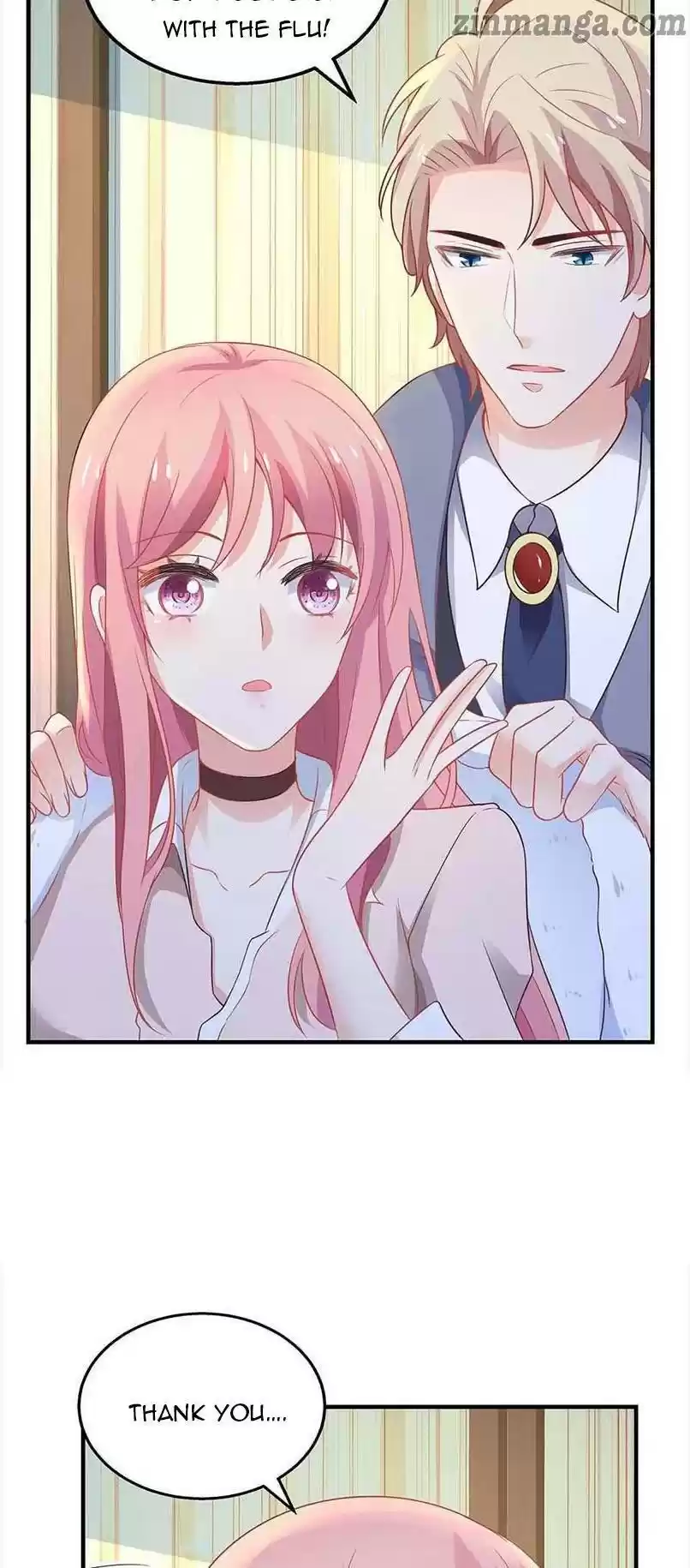 Take Your Mommy Home Chapter 111