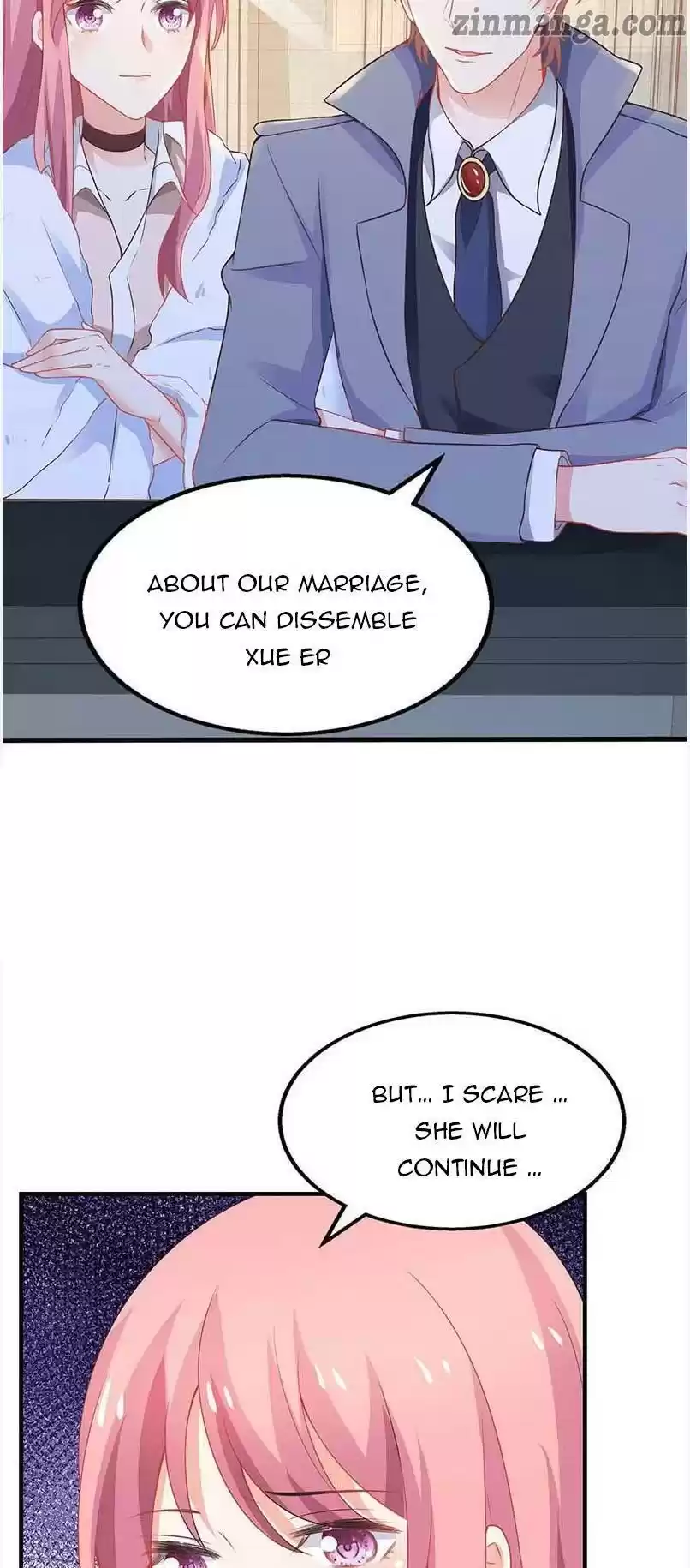 Take Your Mommy Home Chapter 111