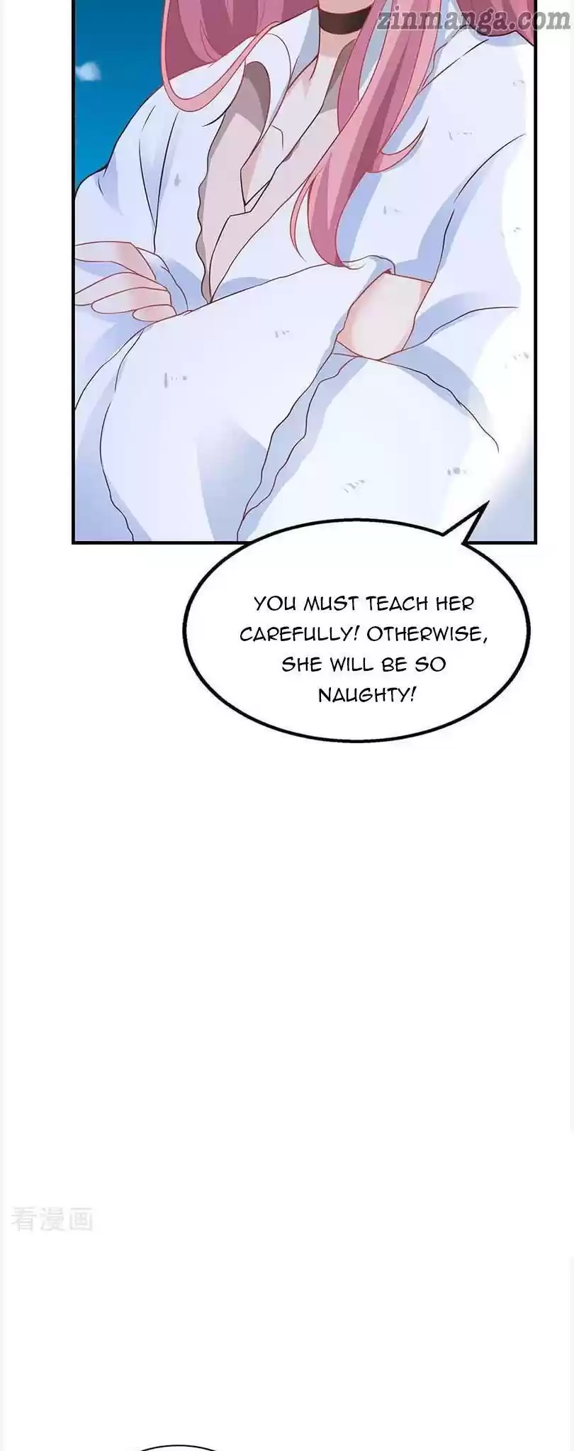 Take Your Mommy Home Chapter 111