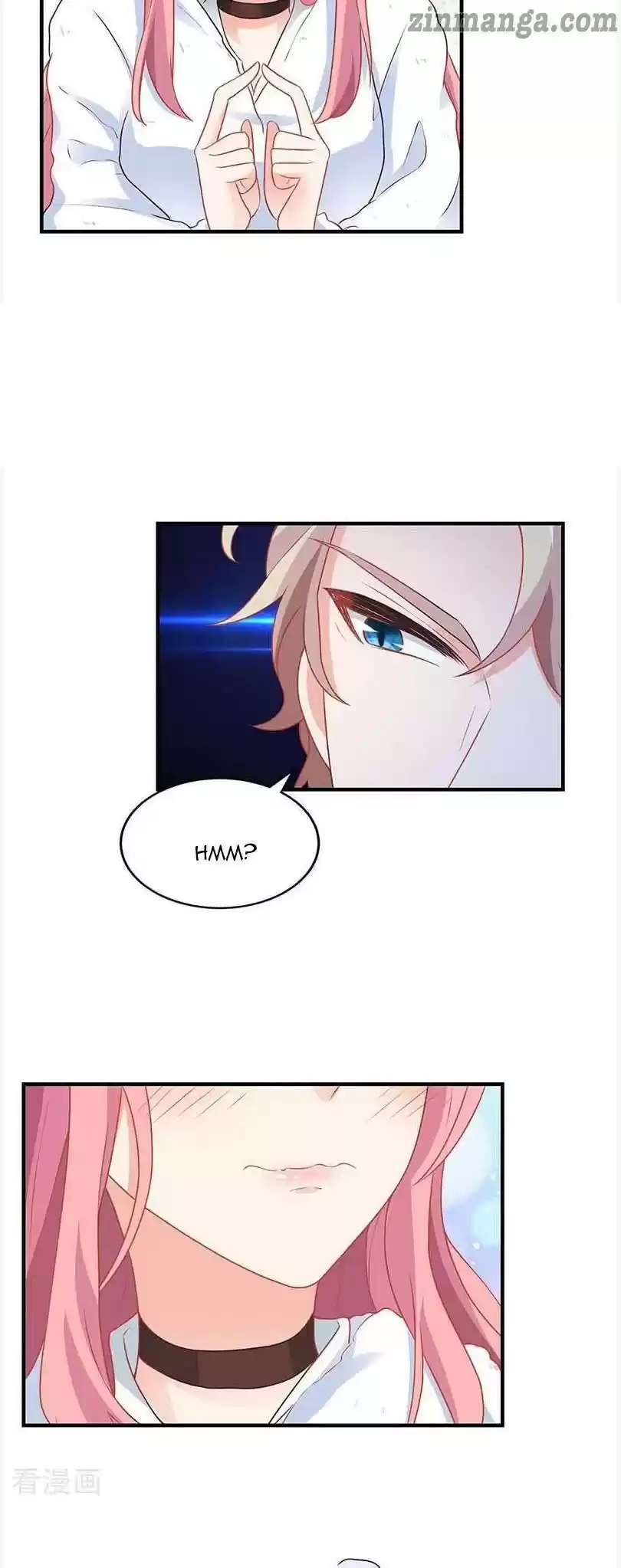 Take Your Mommy Home Chapter 111