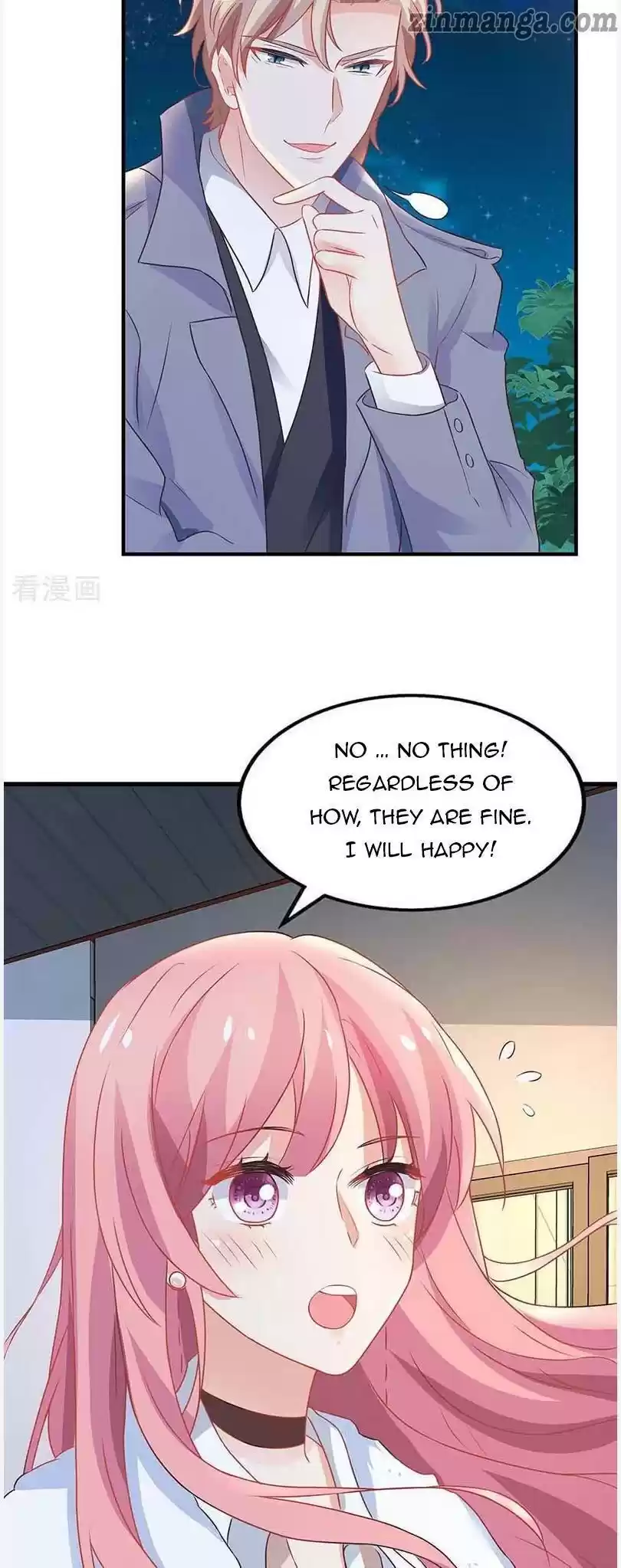 Take Your Mommy Home Chapter 111