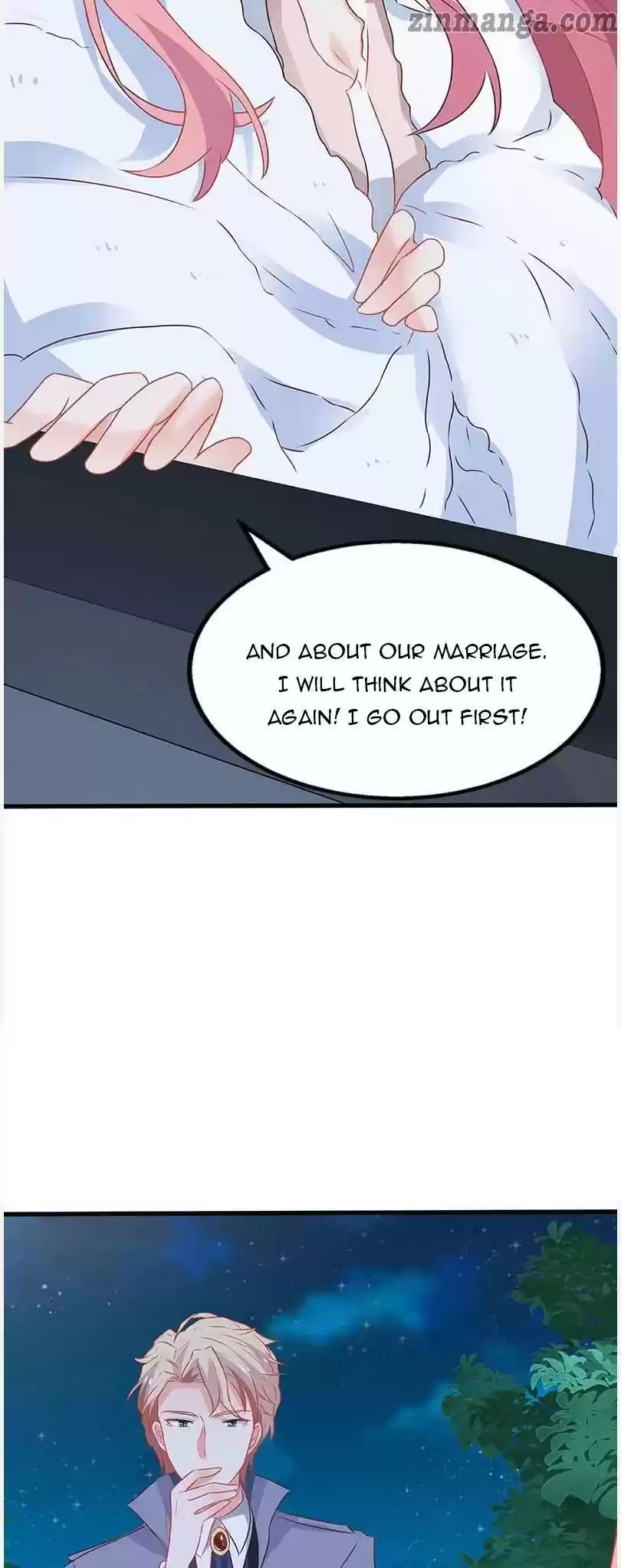 Take Your Mommy Home Chapter 111