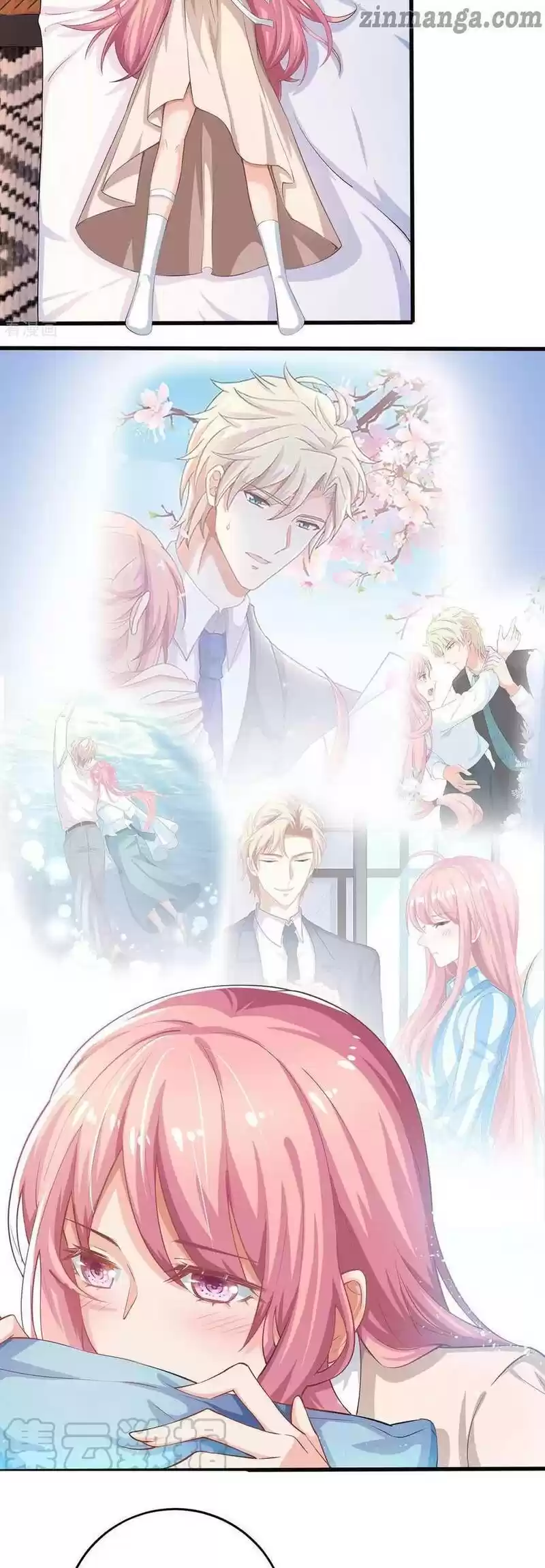 Take Your Mommy Home Chapter 112