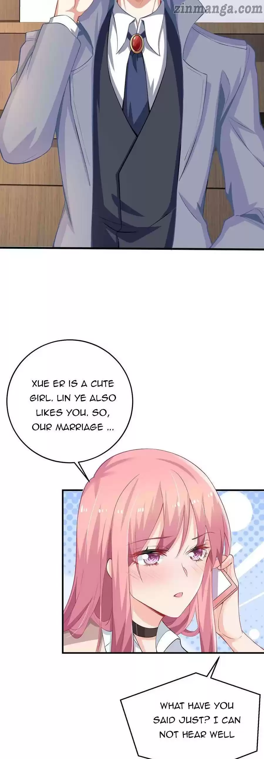 Take Your Mommy Home Chapter 112