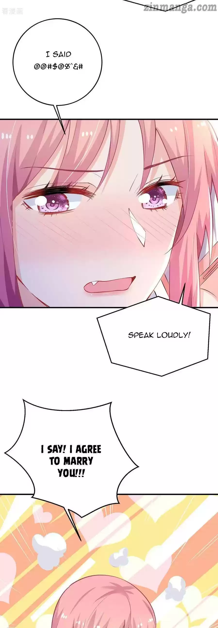 Take Your Mommy Home Chapter 112