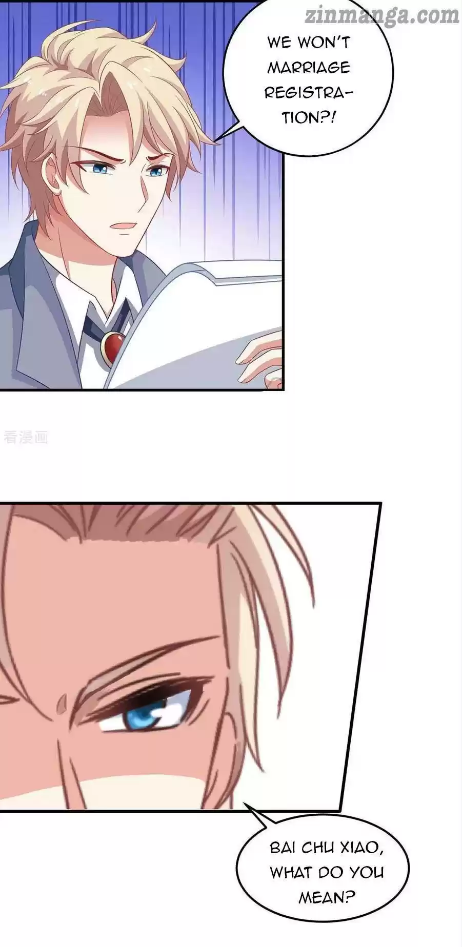 Take Your Mommy Home Chapter 112