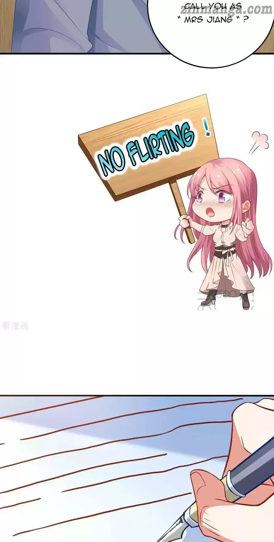 Take Your Mommy Home Chapter 113