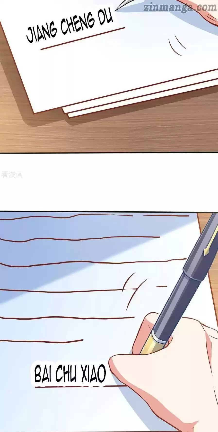 Take Your Mommy Home Chapter 113