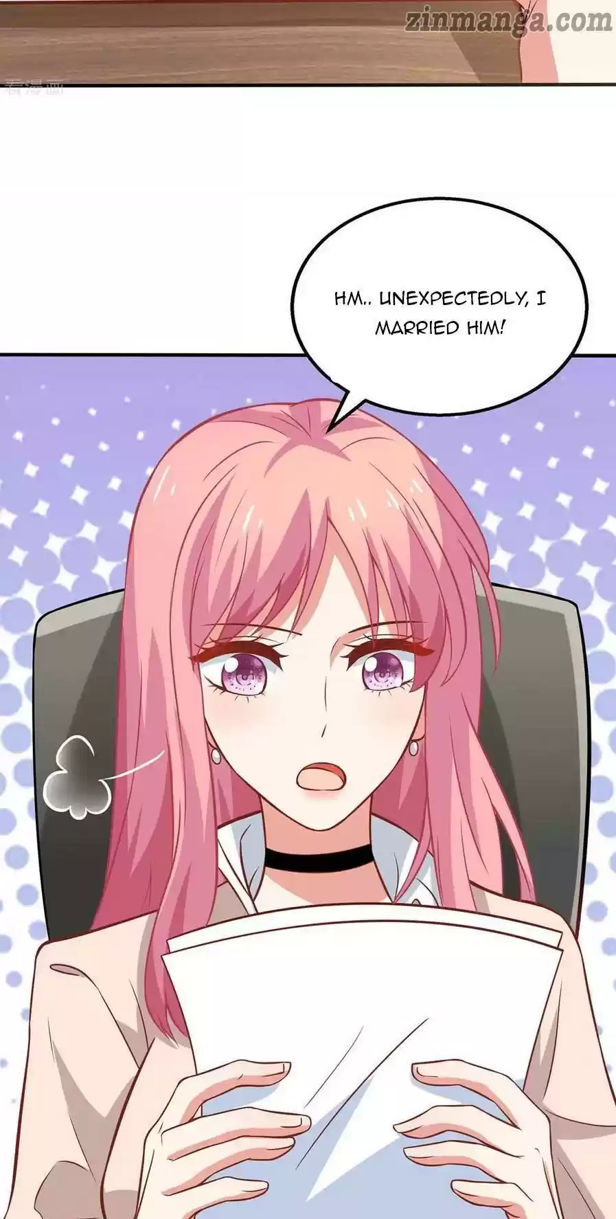 Take Your Mommy Home Chapter 113