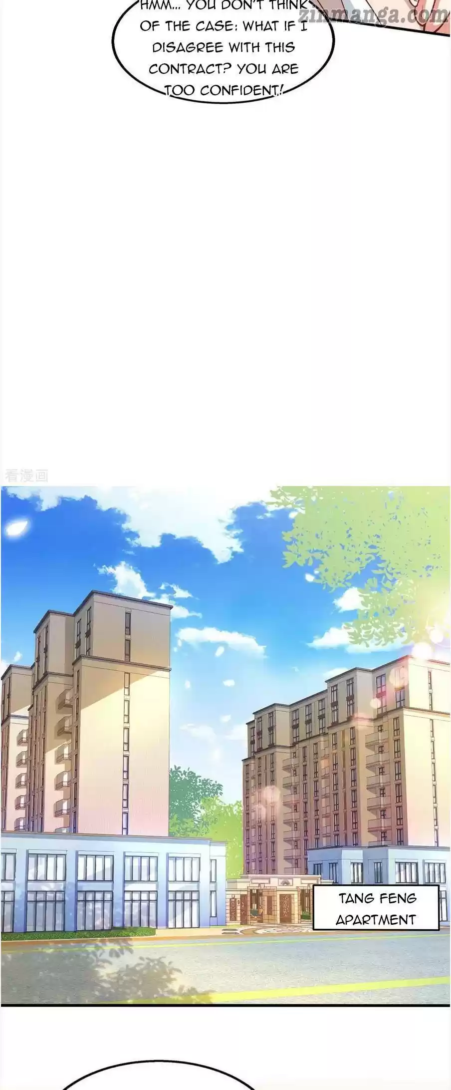 Take Your Mommy Home Chapter 113