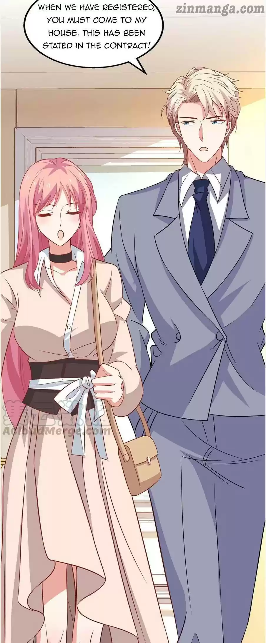 Take Your Mommy Home Chapter 113