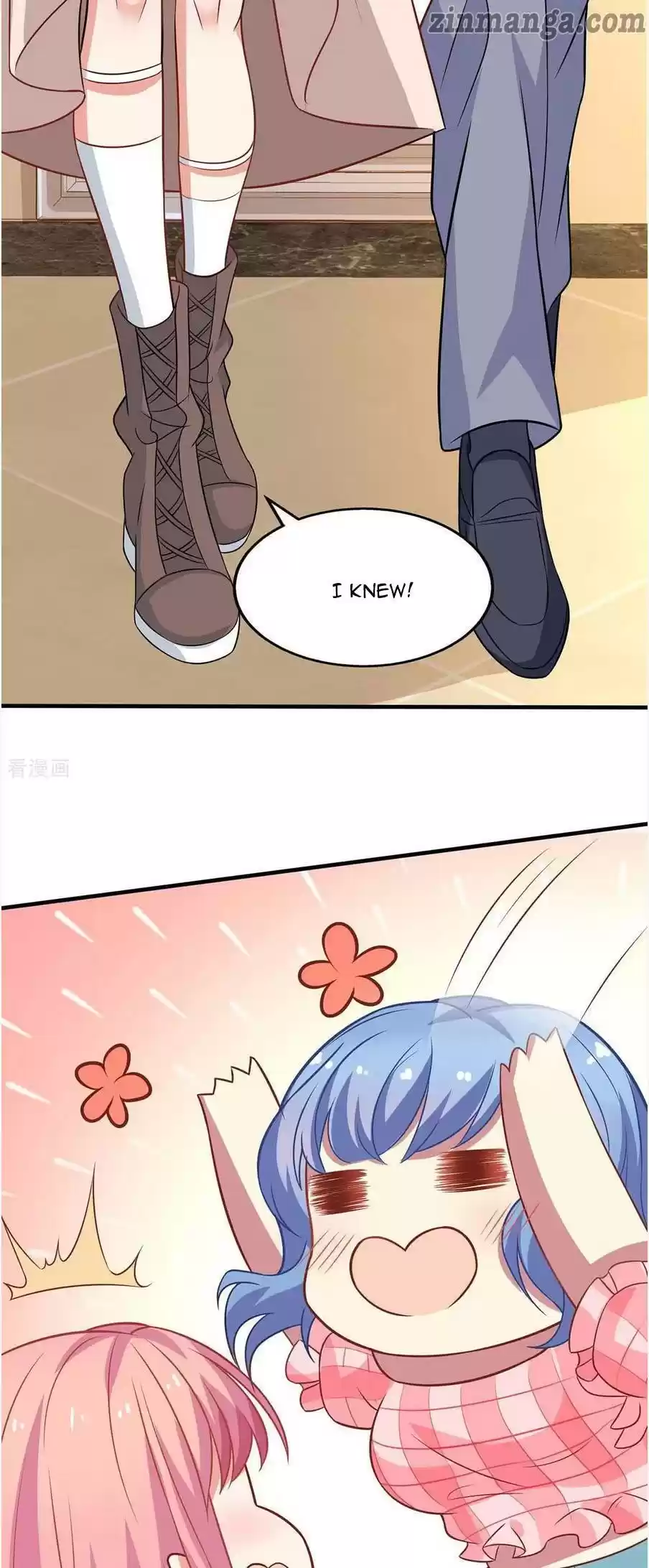 Take Your Mommy Home Chapter 113