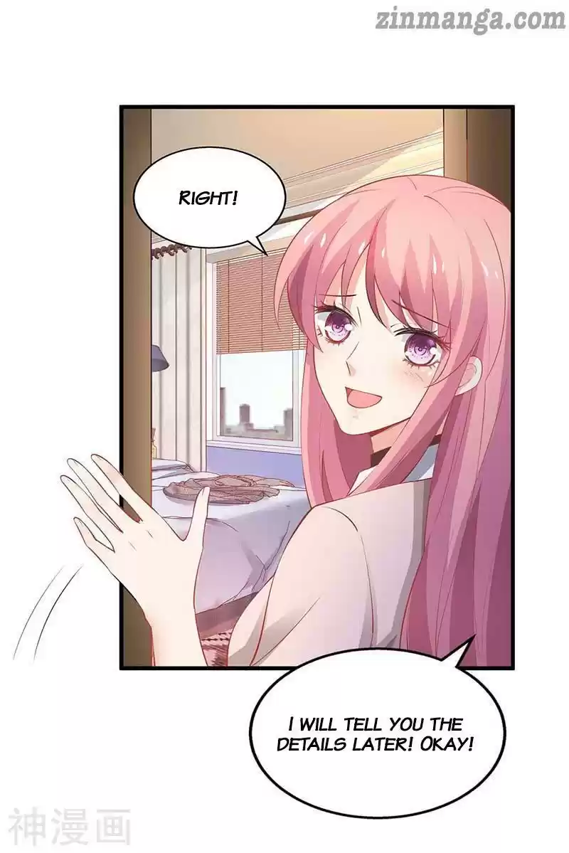 Take Your Mommy Home Chapter 114