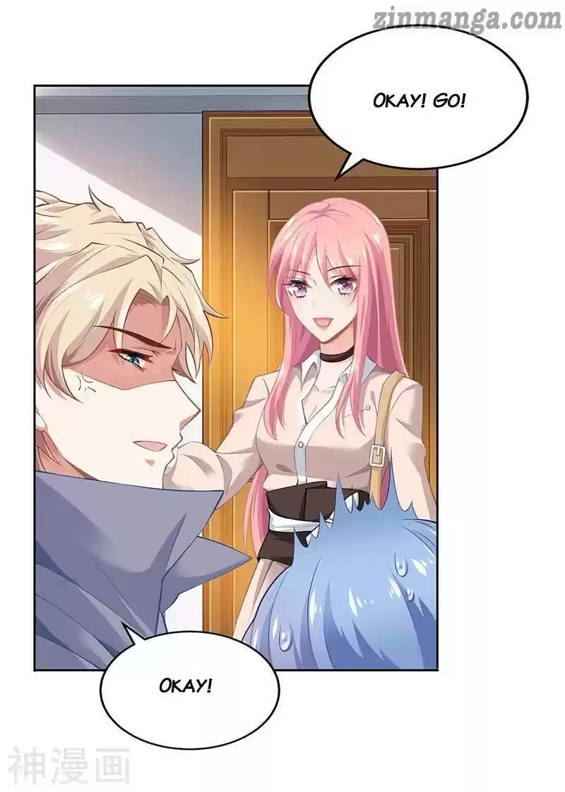 Take Your Mommy Home Chapter 114