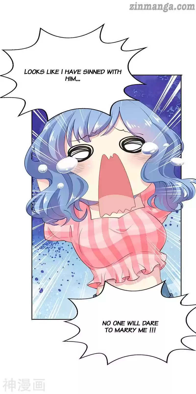 Take Your Mommy Home Chapter 114