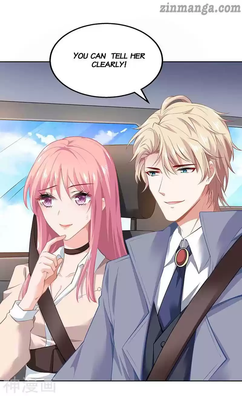 Take Your Mommy Home Chapter 114