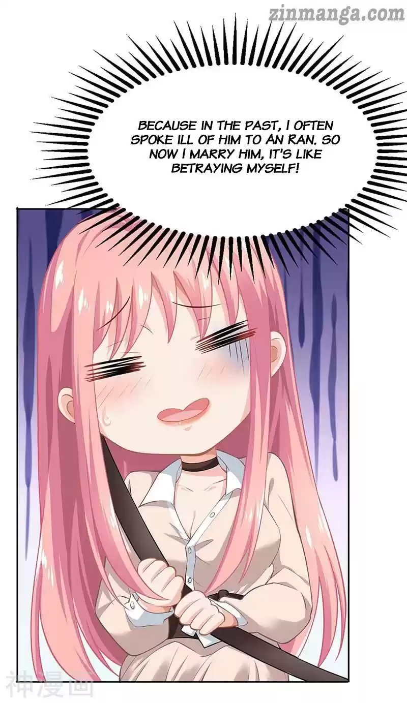 Take Your Mommy Home Chapter 114