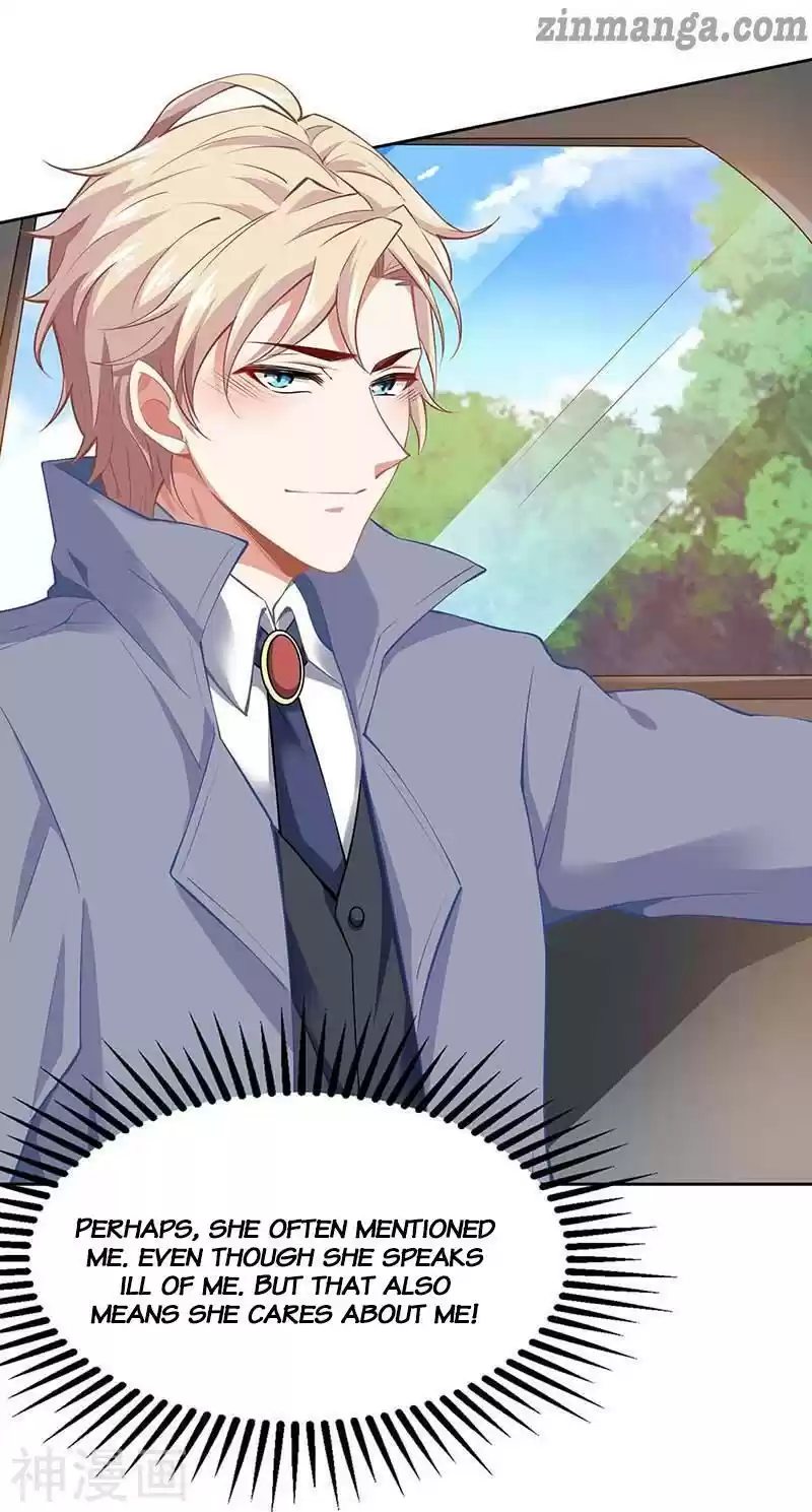 Take Your Mommy Home Chapter 114