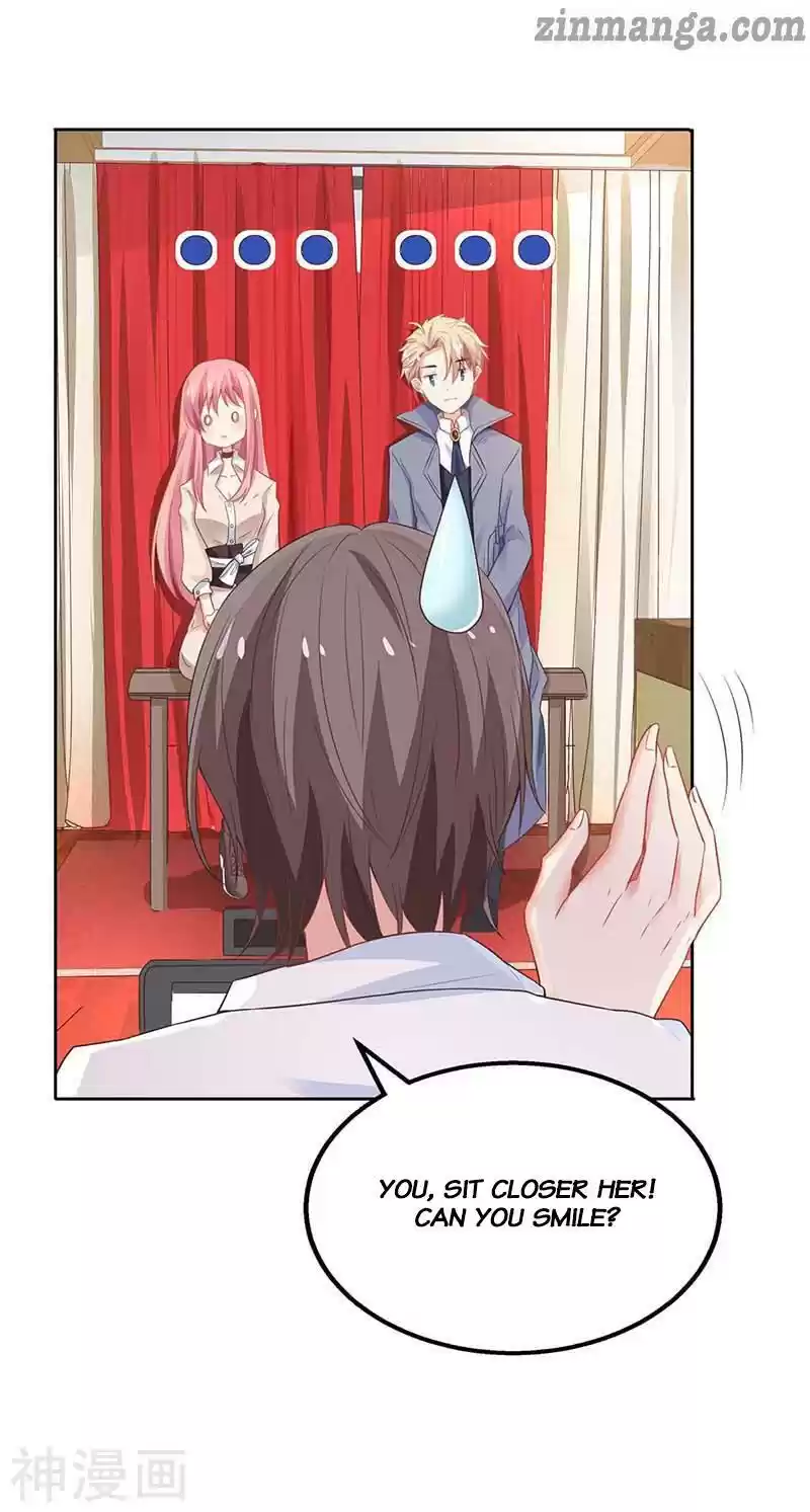 Take Your Mommy Home Chapter 114