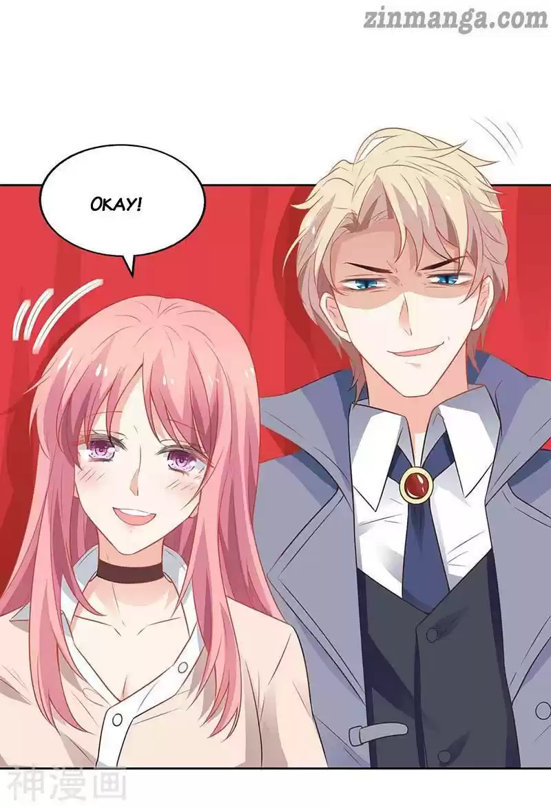 Take Your Mommy Home Chapter 114