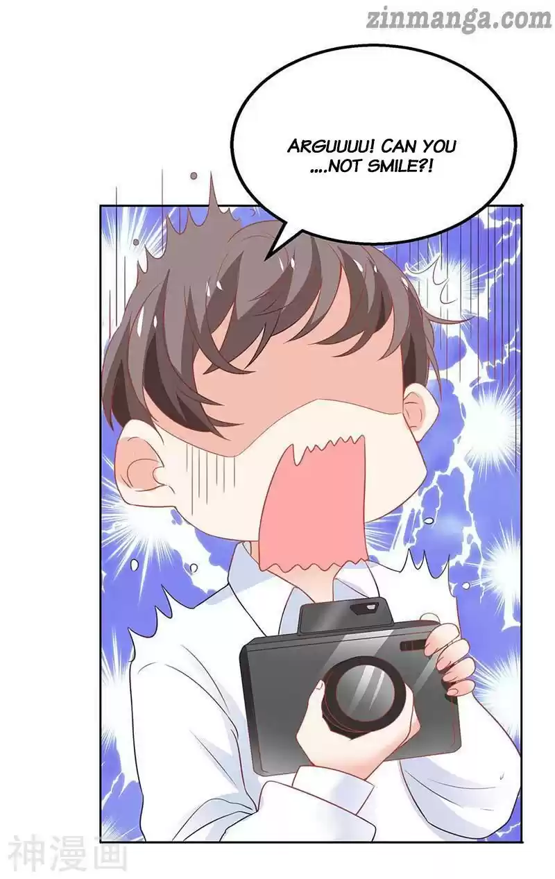 Take Your Mommy Home Chapter 114