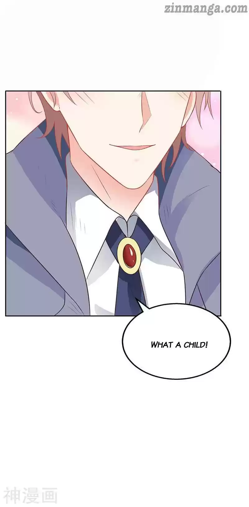 Take Your Mommy Home Chapter 114