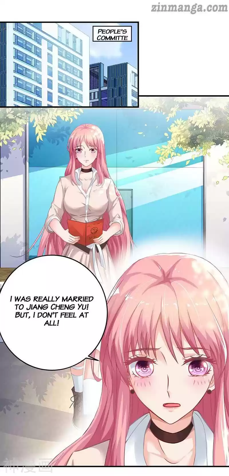 Take Your Mommy Home Chapter 114