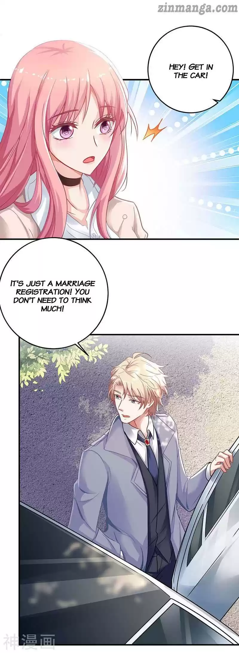 Take Your Mommy Home Chapter 114