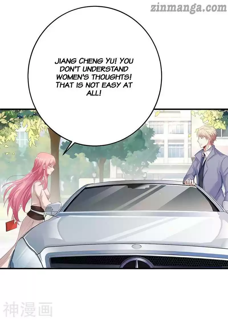 Take Your Mommy Home Chapter 114