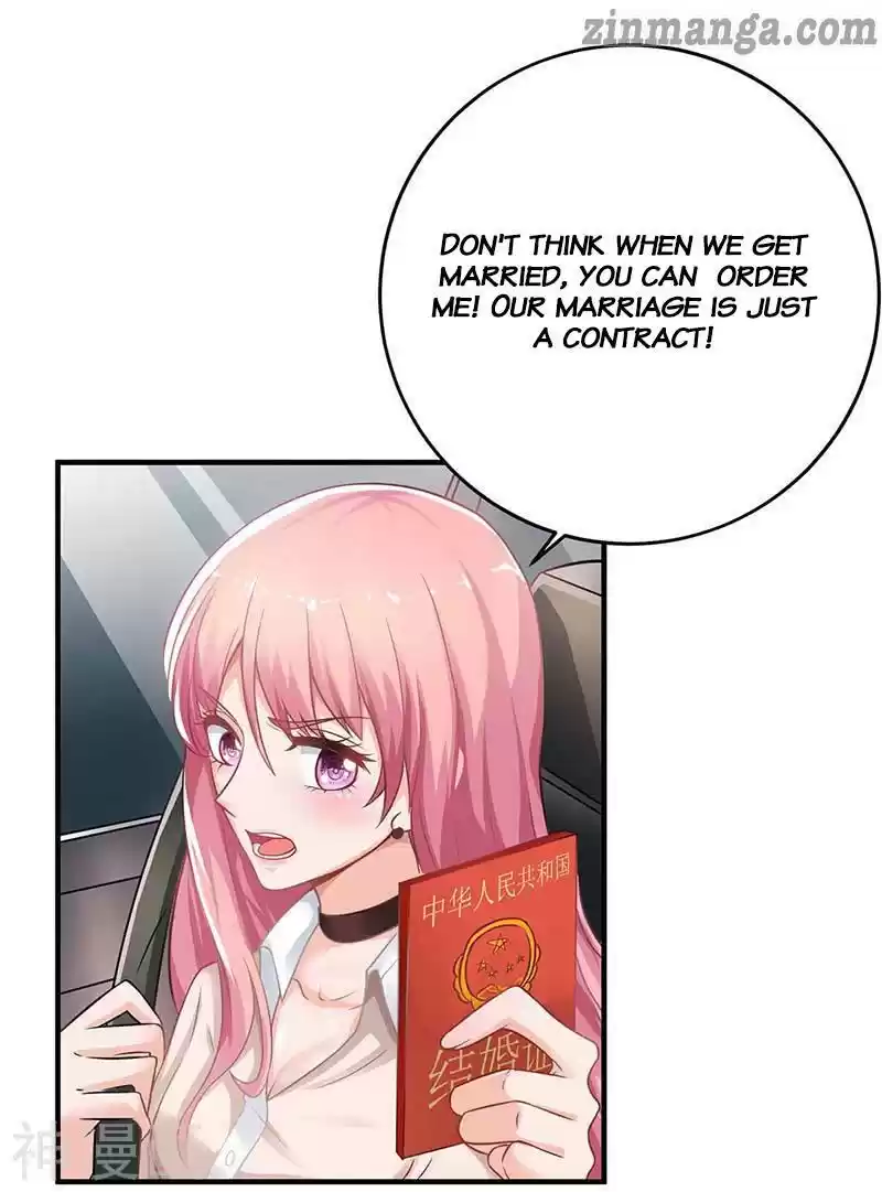 Take Your Mommy Home Chapter 114