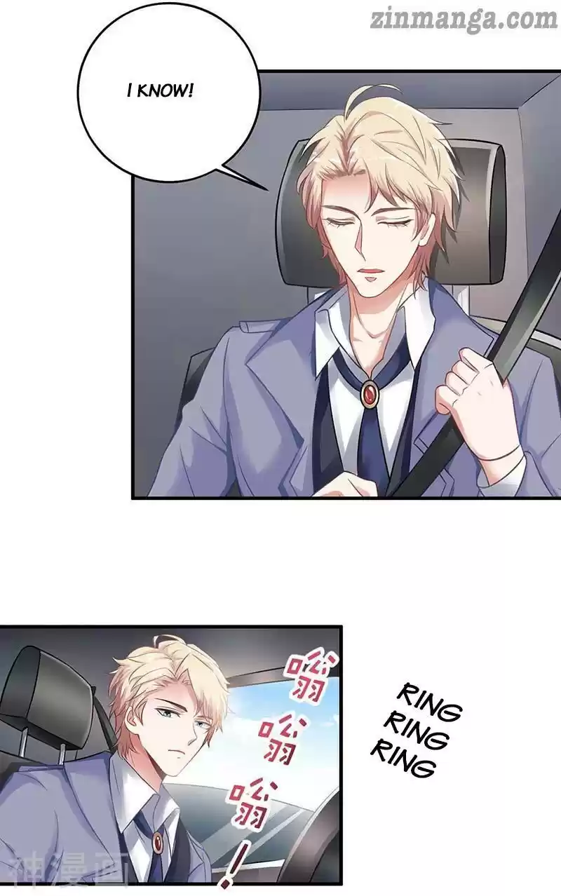 Take Your Mommy Home Chapter 114