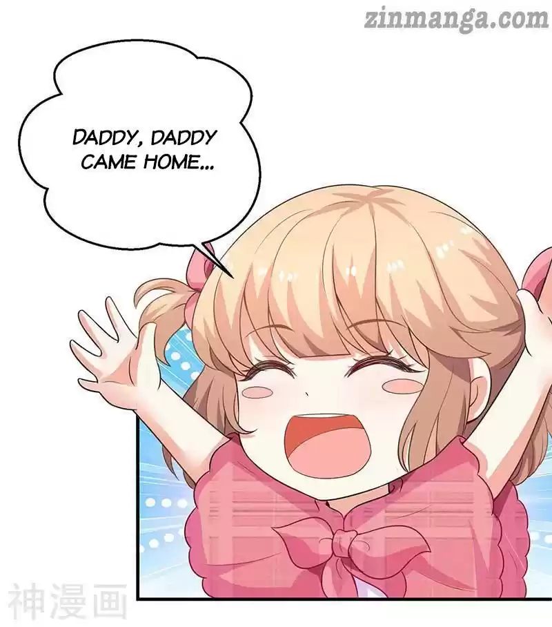 Take Your Mommy Home Chapter 115